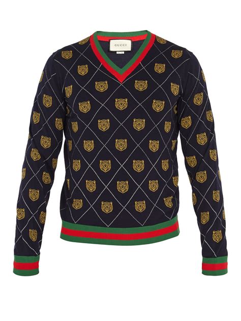 gucci sweater 2023|gucci sweater now.